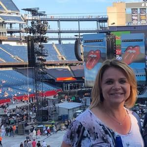 Meet your Posher, Jackie